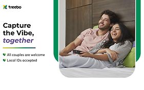 Itsy Hotels Shree Comforts